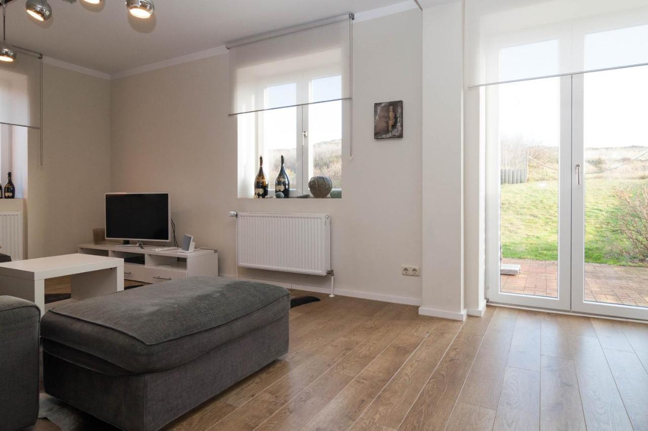 Ferienhaus Haus Düne 9 *