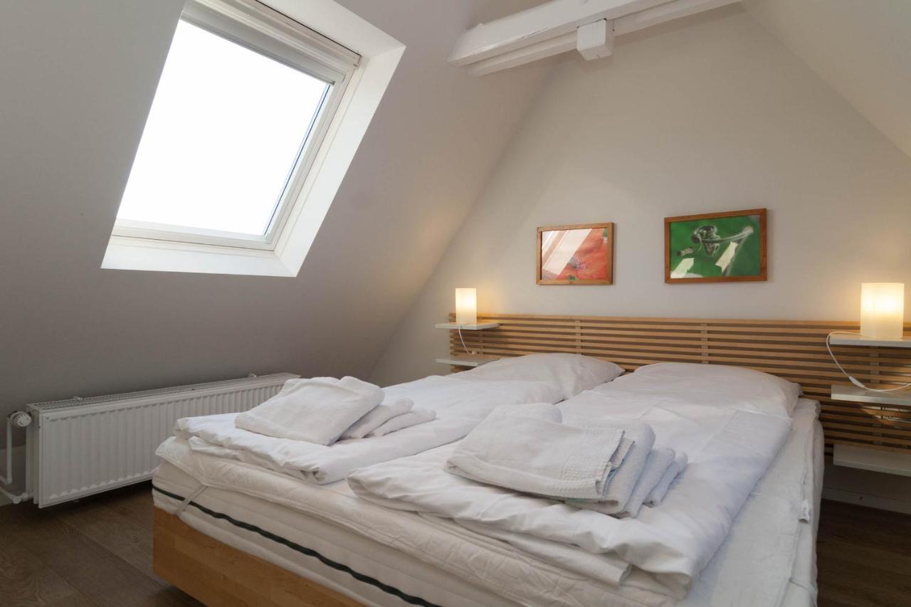 Ferienhaus Haus Düne 9
