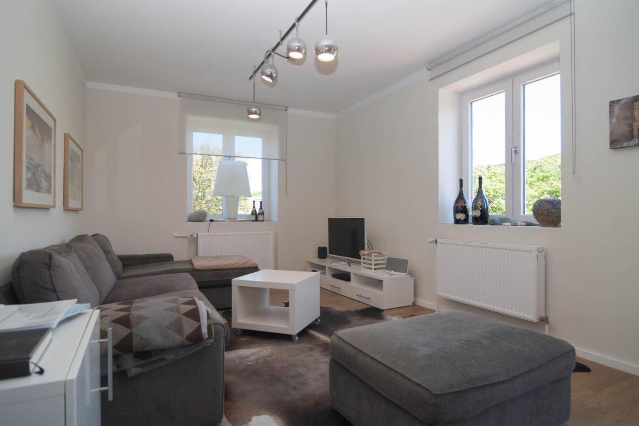 Haus Düne 9 Ferienhaus Hörnum