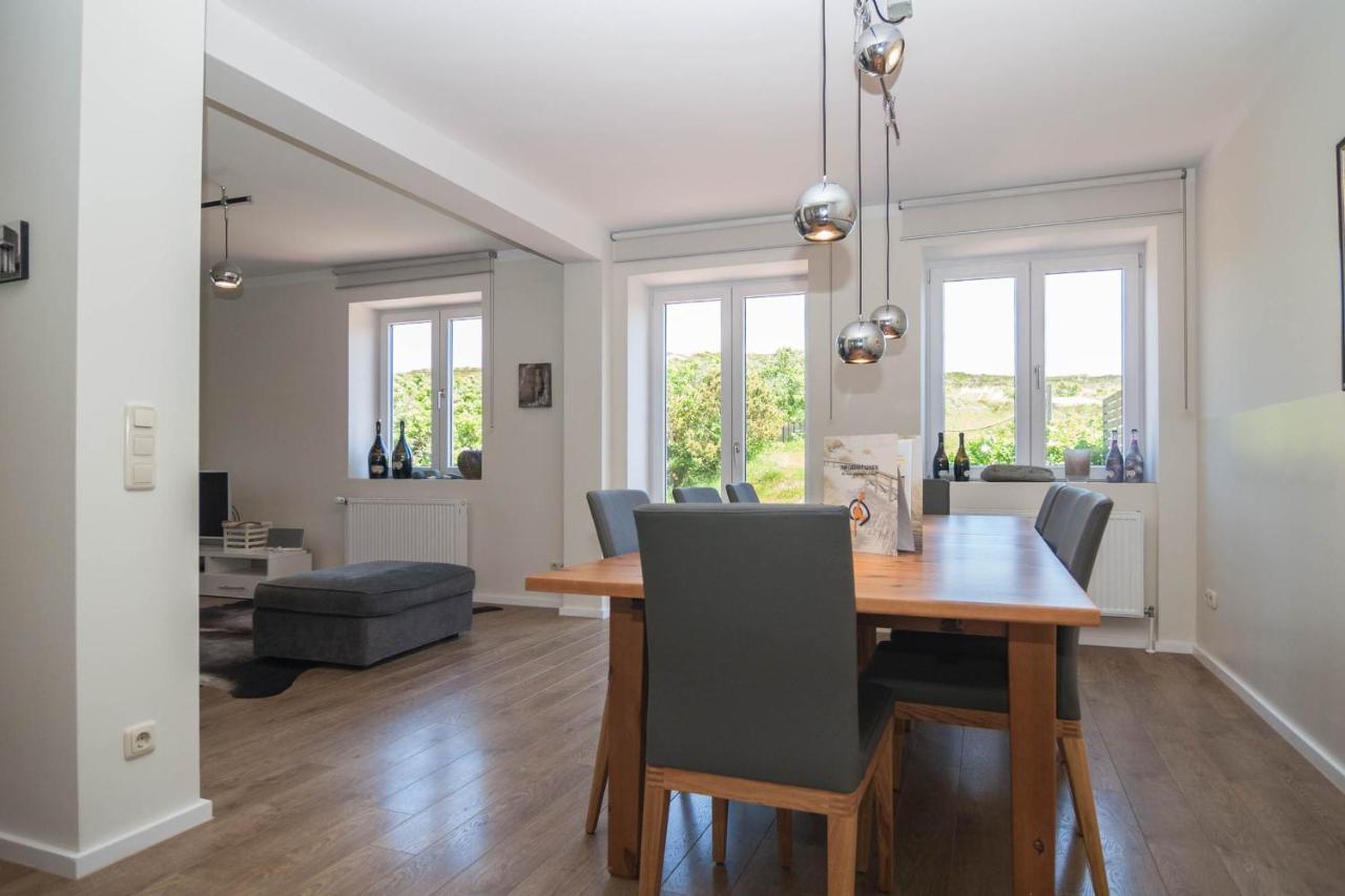 Haus Düne 9 Ferienhaus *