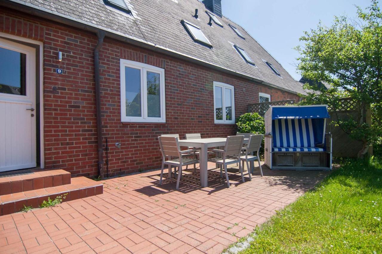 Ferienhaus Haus Düne 9