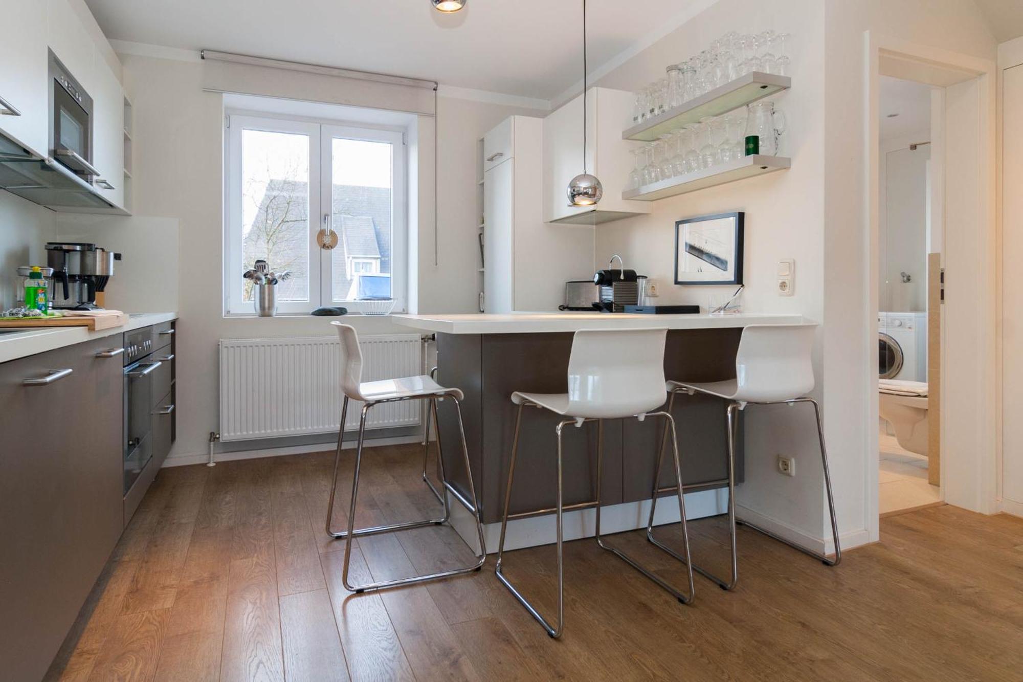 Haus Düne 9 *