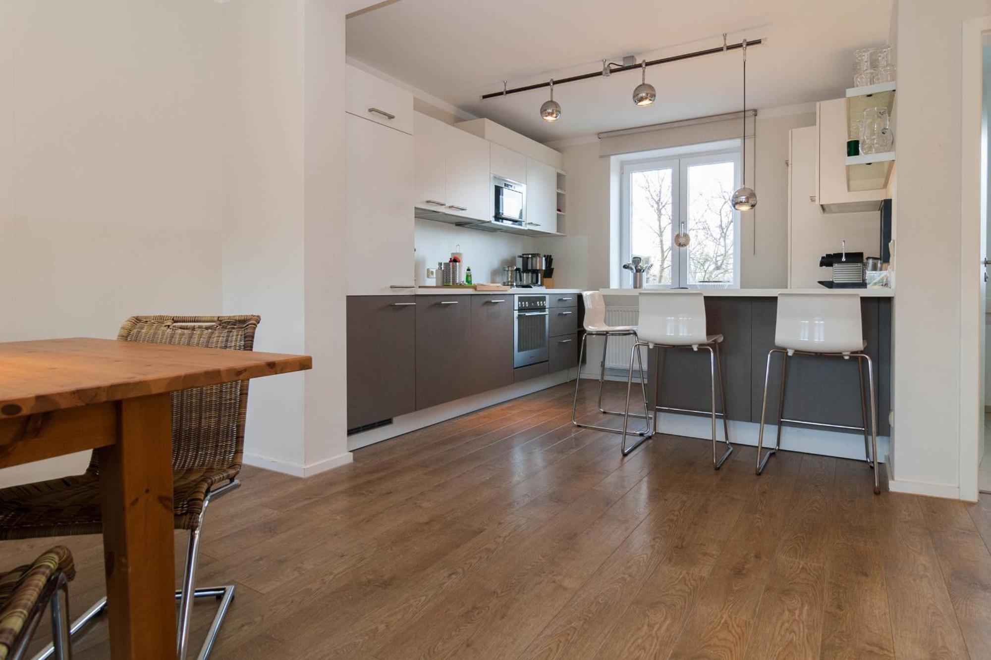 Haus Düne 9 Ferienhaus *