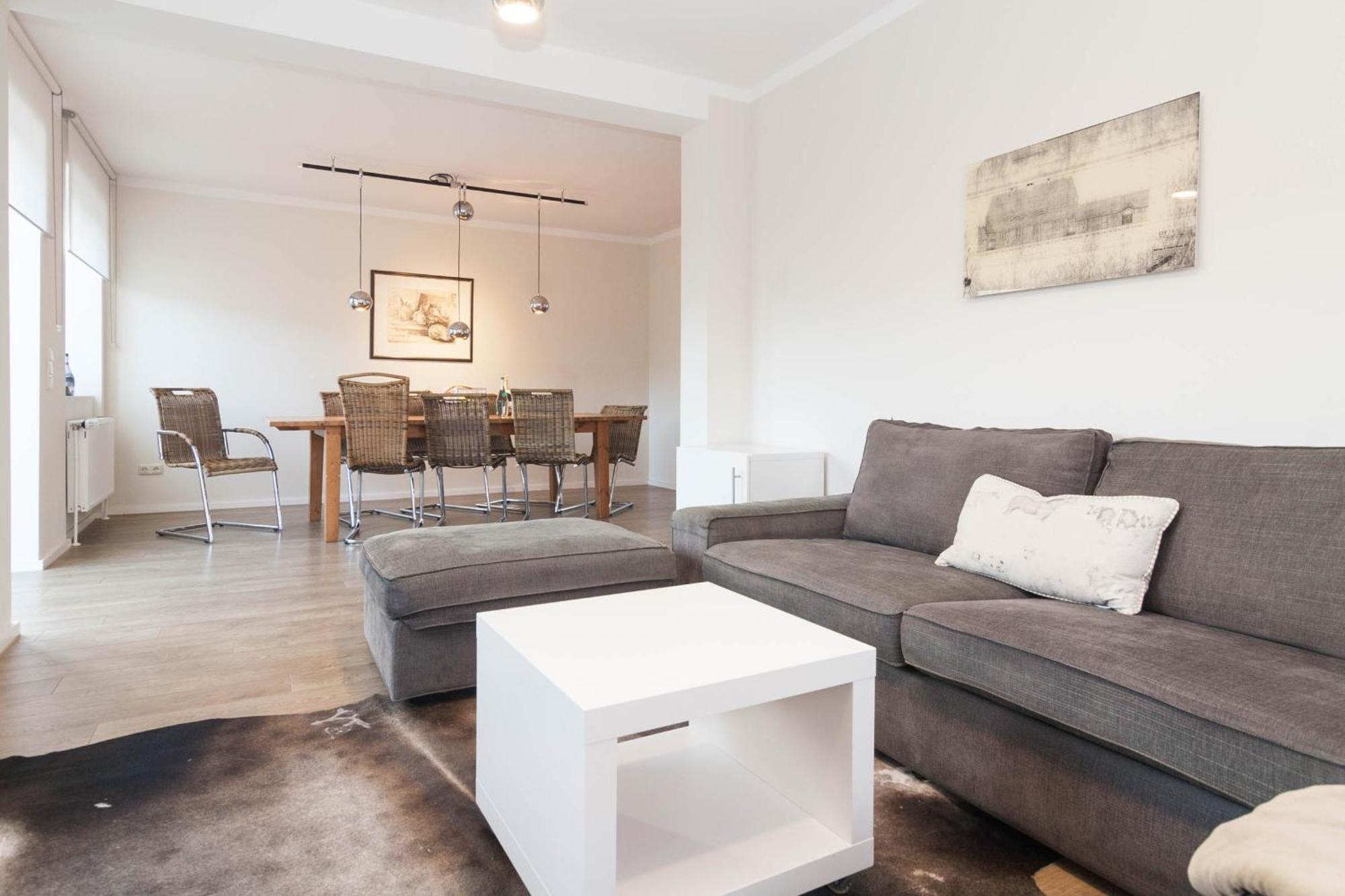 Ferienhaus Haus Düne 9 *