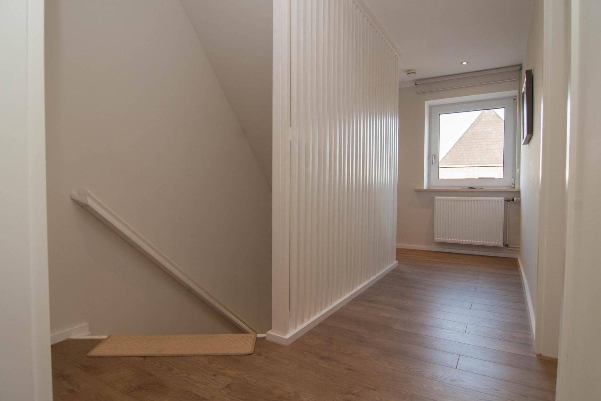 Haus Düne 9 Ferienhaus