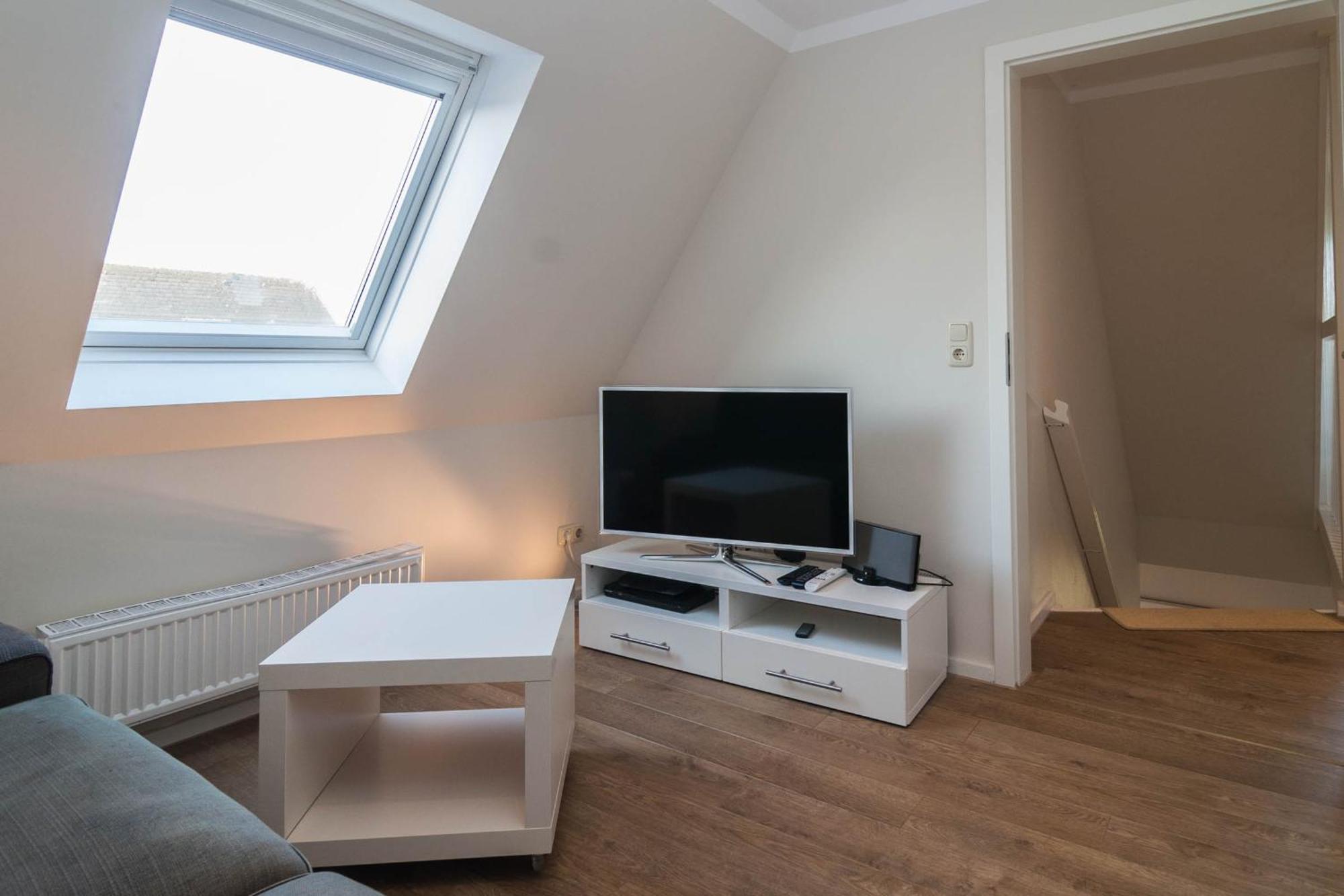 Haus Düne 9 * Hörnum