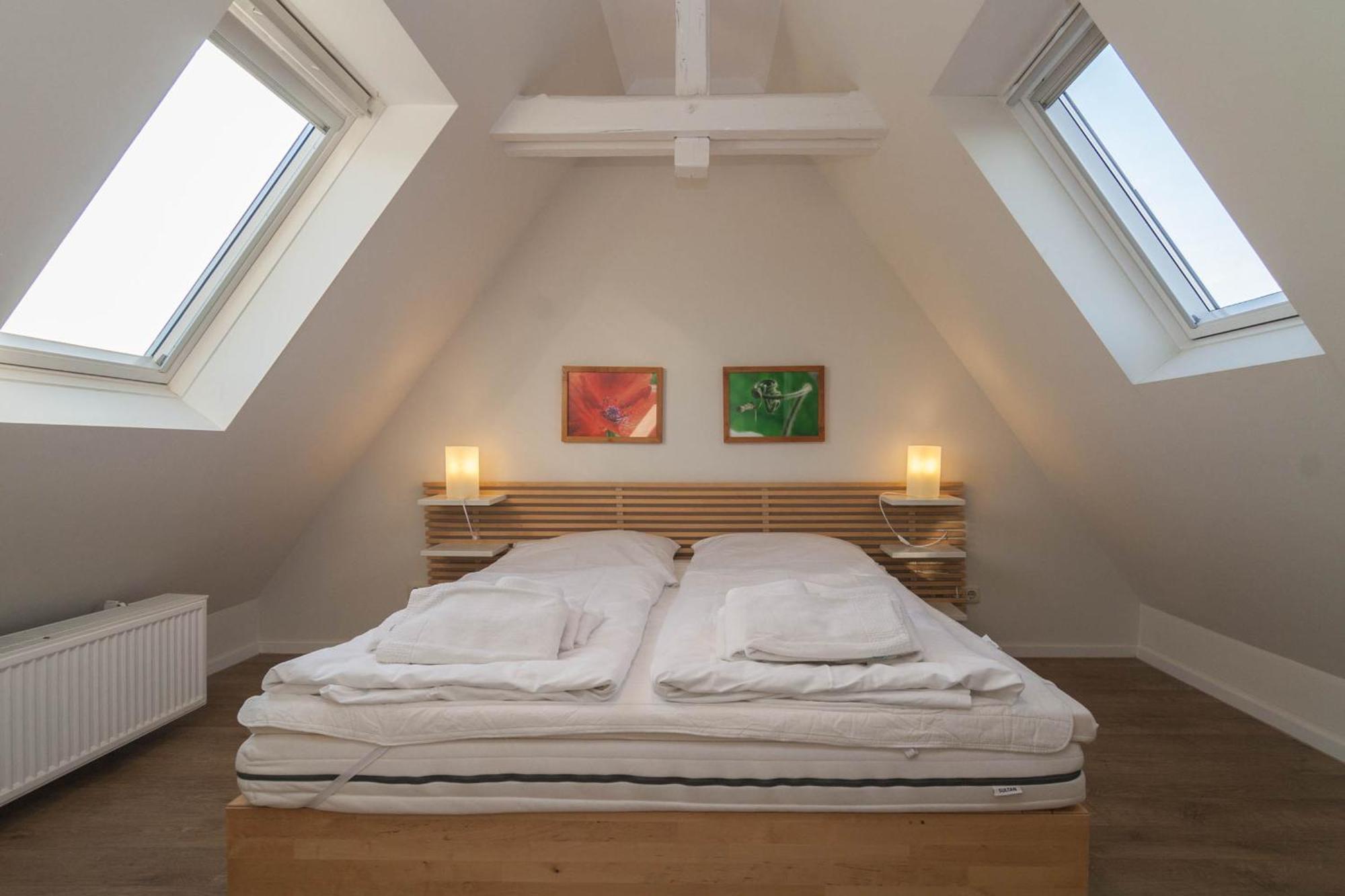 Haus Düne 9 Ferienhaus Hörnum
